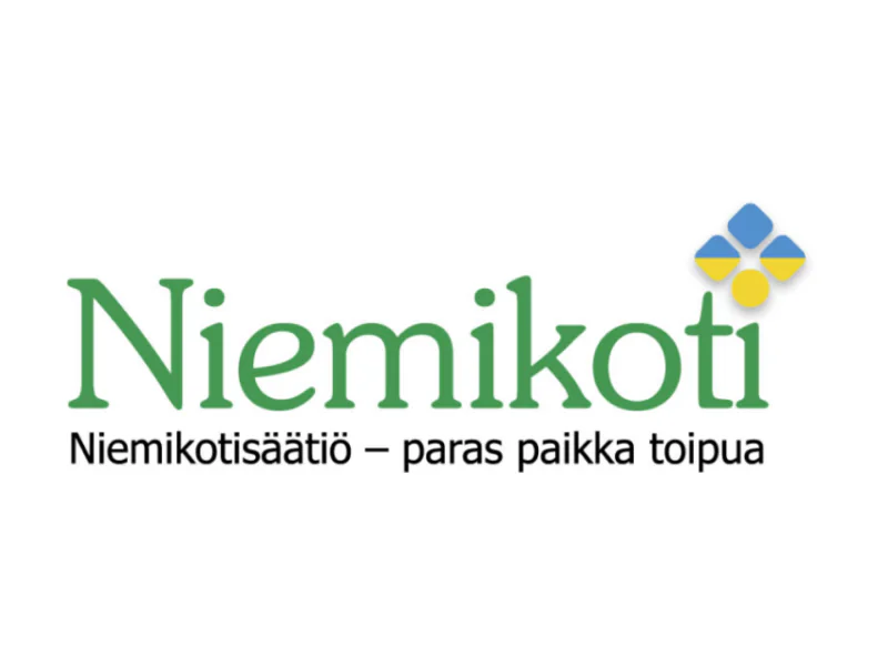 Kaikki tehdään yhdessä – Niemikotisäätiö