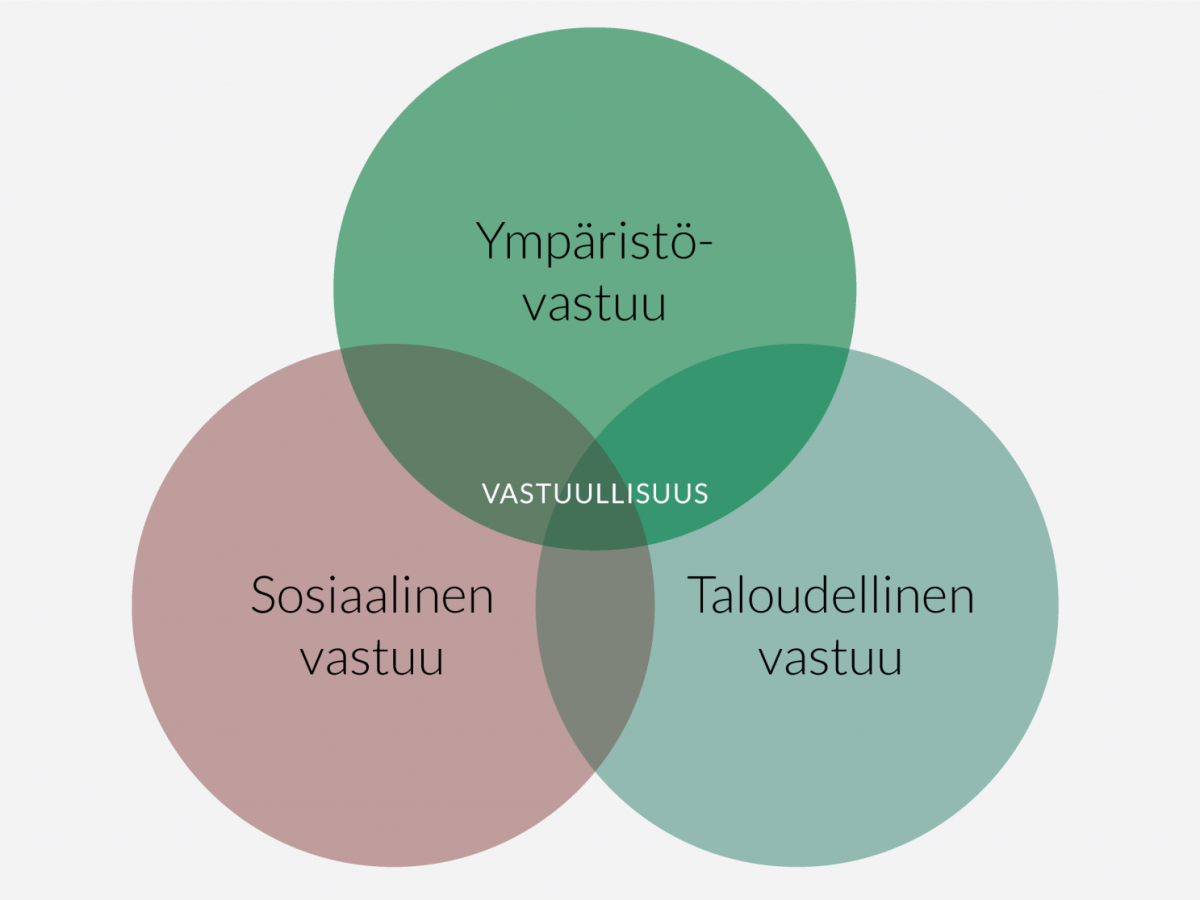 ESG yritysvastuun veturina – miksi myös pk-yrityksen kannattaa asettaa tavoitteet ja mittarit?