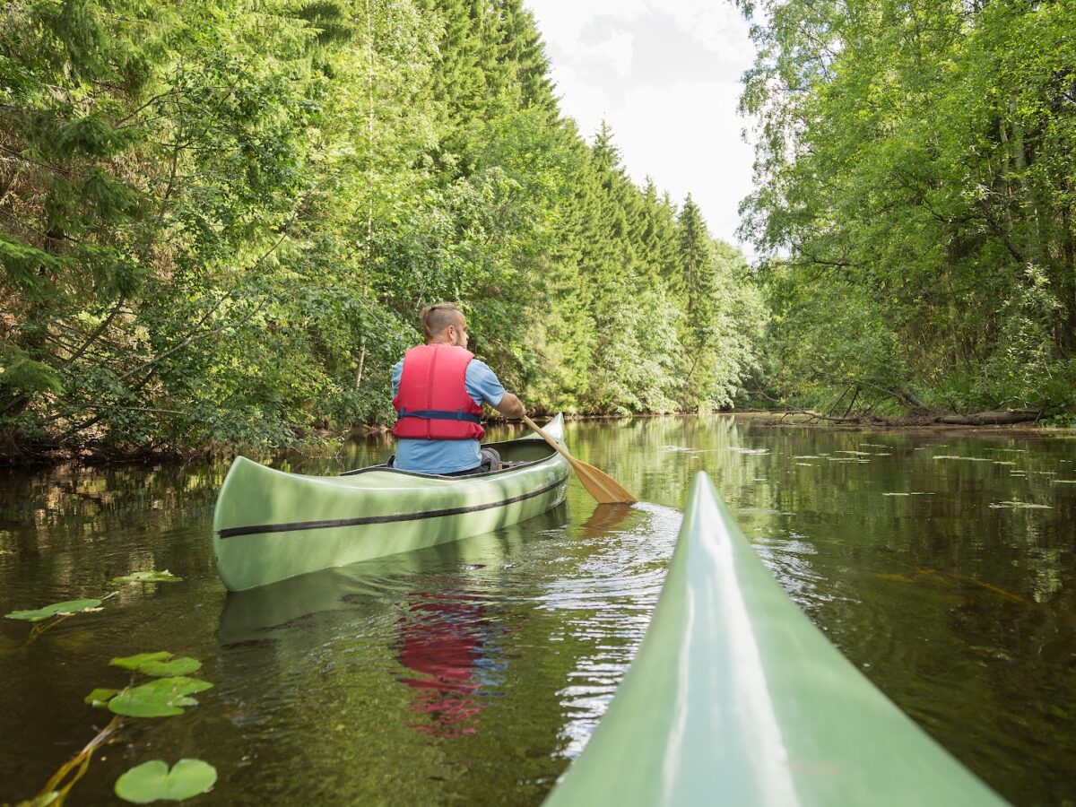 Matkailuyritys Korsuretket tavoittelee Sustainable Travel Finland -merkkiä