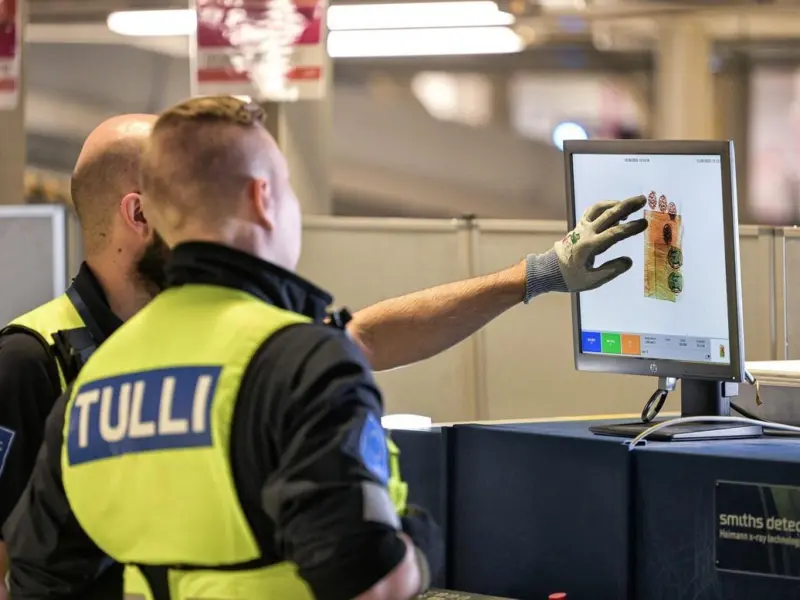 Vastuullisuus sydämessä: Näin Ekokompassi tukee Tullia ihmisten ja ympäristön turvaamisessa