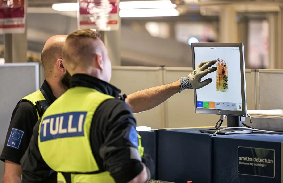 Vastuullisuus sydämessä: Näin Ekokompassi tukee Tullia ihmisten ja ympäristön turvaamisessa